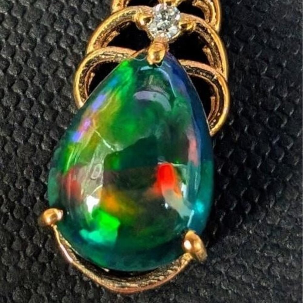 1.9G Black Opal - Picture 5 of 6